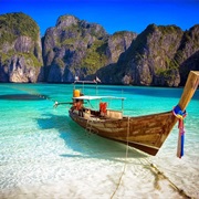 Visiter La Thailande