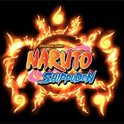 Naruto Shippuden