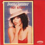 "Hot Stuff" - Donna Summer