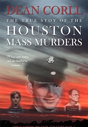 Dean Corll (Jack Rosewood)