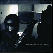 Survivalism - Nine Inch Nails