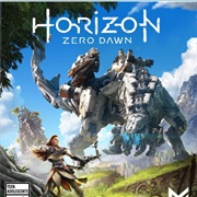 Horizon Zero Dawn (PS4)