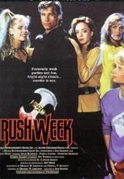 Rushweek