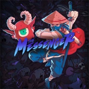 The Messenger (2018)