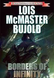 The Borders of Infinity (Lois McMaster Bujold)