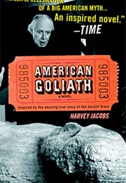 American Goliath (Harvey Jacobs)