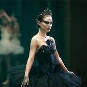 Natalie Portman - Black Swan