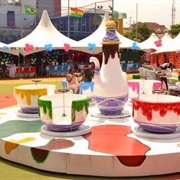 Fun Factory, Nigeria