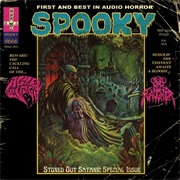 Spooky by Acid Witch/Nunslaughter