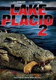 Lake Placid 2 (2007)