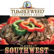 Tumbleweed Southwest Grill