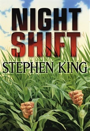 Night Shift (Stephen King)