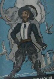 In the Land of the Mogul (Geoffrey Trease)