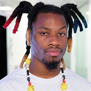 Denzel Curry