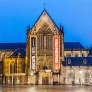 Nieuwe Kerk, Amsterdam