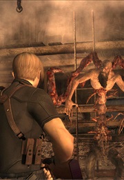 Resident Evil 4 (2005)