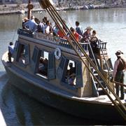 Mike Finn Keel Boats