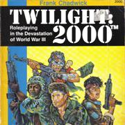 Twilight 2000 by GDW (1984)