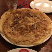 Maasai Pancake