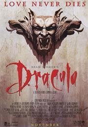 Bram Stoker&#39;s Dracula (1992, Francis Coppola)