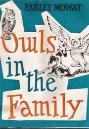 Owls in the Family (Farley Mowat)
