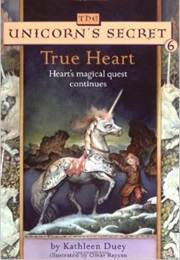 True Heart (Kathleen Duey)