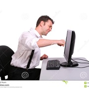 And You Didn't Save the Latest Changes to the Presentation