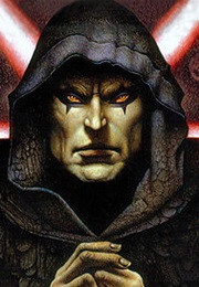 Star Wars Series--Darth Bane (Terry Brooks)
