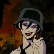 Pearl Jam-Do the Evolution