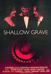 Shallow Grave