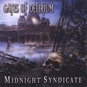 Midnight Syndicate - Gates of Delirium