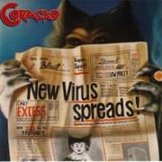 Coracko - New Virus Spreads
