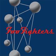 Foo Fighters, the Color and the Shape
