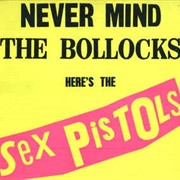 No Feelings - Sex Pistols