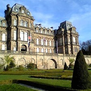 Bowes Museum
