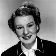 Shirley Booth