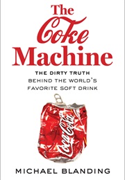 The Coke Machine (Michael Blanding)