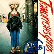TOMORROWS GIRLS - UK SUBS