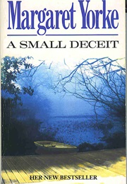 A Small Deceit (Margaret Yorke)