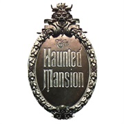 The Haunted Mansion