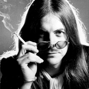 Phil May (The Pretty Things)