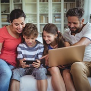 Virtually Travel the World