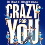 Crazy for You