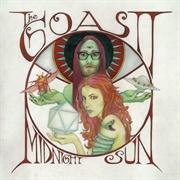 The Ghost of a Sabre Tooth Tiger - Midnight Sun