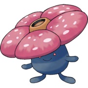 Vileplume