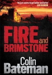 Fire and Brimstone (Colin Bateman)