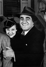 His Night Out (1935)