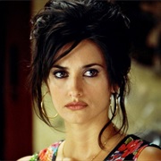 Penelope Cruz - Spanish Actress