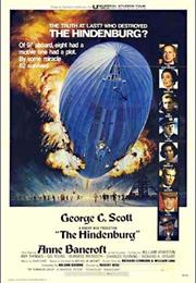 The Hindenburg (Robert Wise)