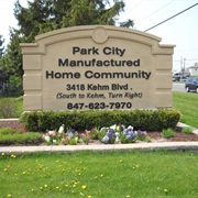 Park City, Illinois
